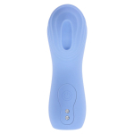 Вибромассажёр на палец Selopa Good Point, рабочая длина 6,3 см