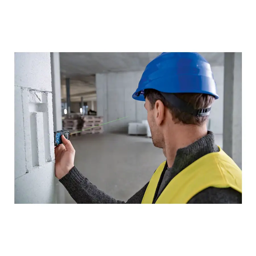 Лазерный дальномер GLM 50-27 CG Professional BOSCH 0601072U01