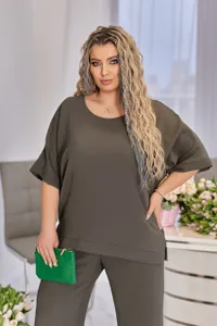 Костюм УК-3782-2 Фабрика Моды