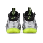 Мужские кроссовки Nike Air Foamposite One Prm 'Metallic Camo' 575420-004