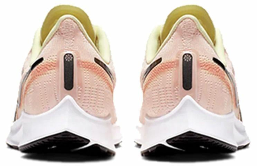Кроссовки Nike Pegasus 36 Prm Rise (Женская размерная сетка)