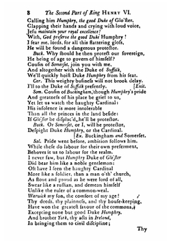 The Works of Shakespear. Volume 6 | Уильям Шекспир