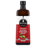 Spectrum Culinary, Органическое средиземноморское оливковое масло первого отжима, 946 мл (32 жидк. Унции)