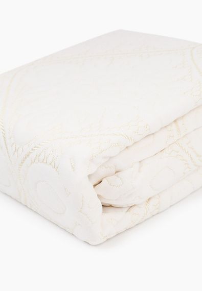 Наматрасник Эвкалипт 160х200