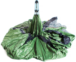 Палатка BTrace Home 4 быстросборная [T0513]