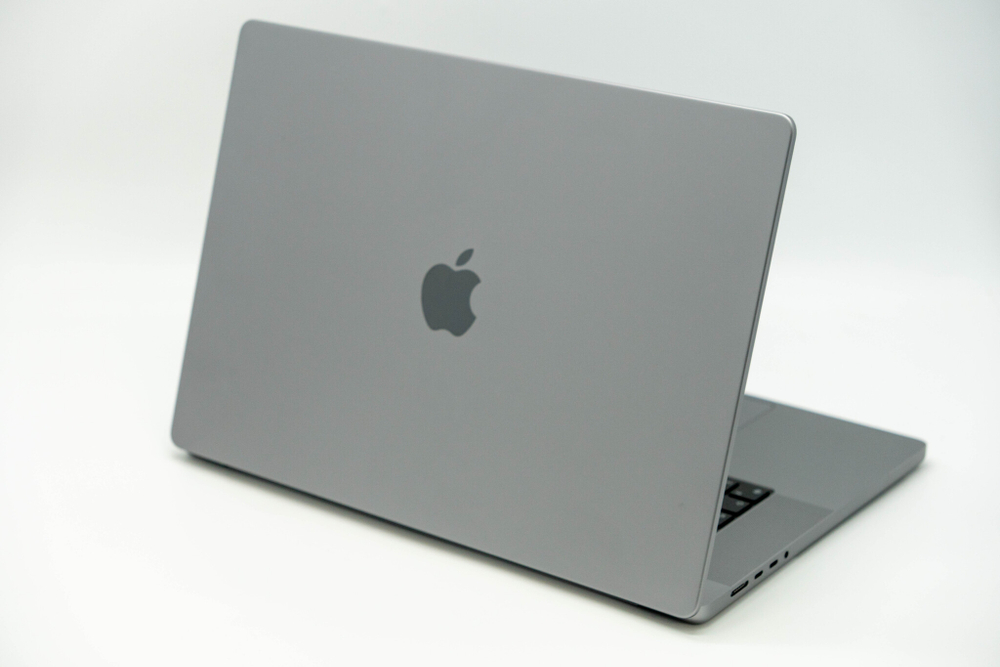 Ноутбук Apple MacBook Pro 16 ( M1 Pro )