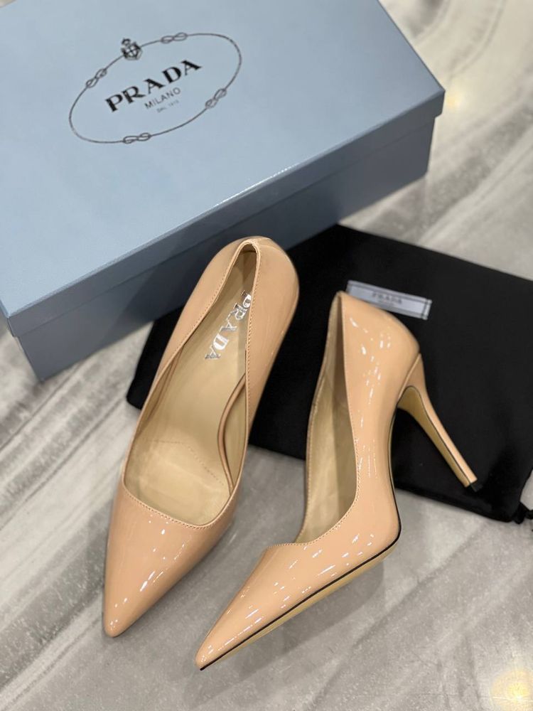 Костюм Prada