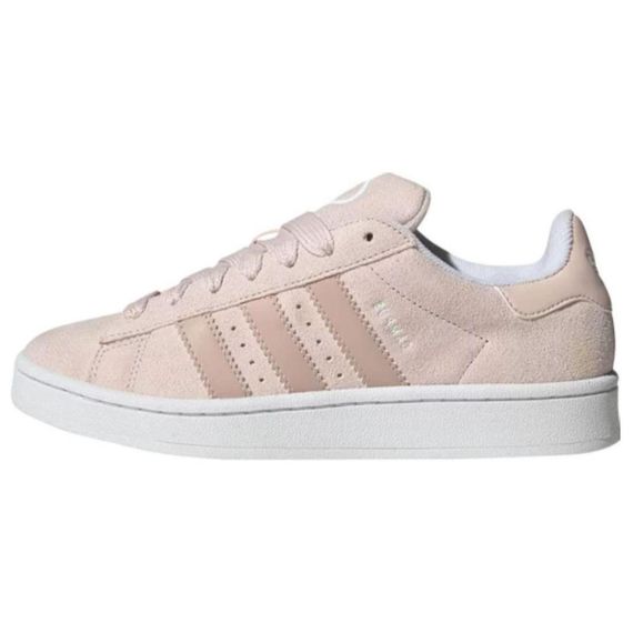 Кроссовки Adidas Campus для скейтборда Низкие Мужские