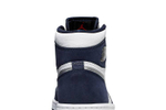 Кроссовки Jordan Air Jordan 1 Retro High Og "Midnight Navy" 2020