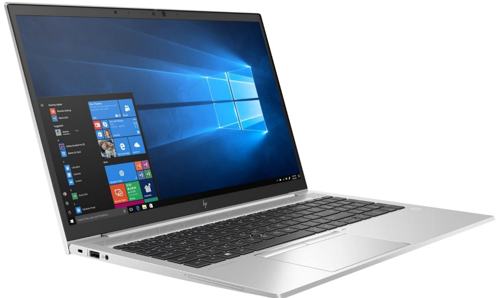 Ноутбук HP EliteBook 850 G7