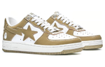 Bape A Bathing Ape Bape Sta Patent Leather