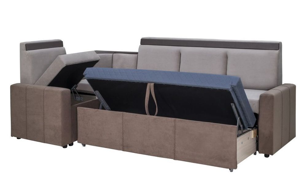 Кухонный угол "Гурман" в ассортимете