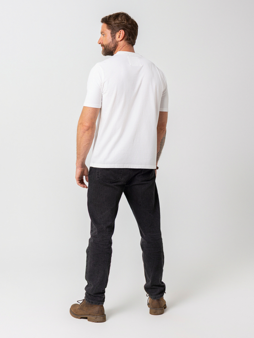 Футболка Abercrombie & Fitch ABF15