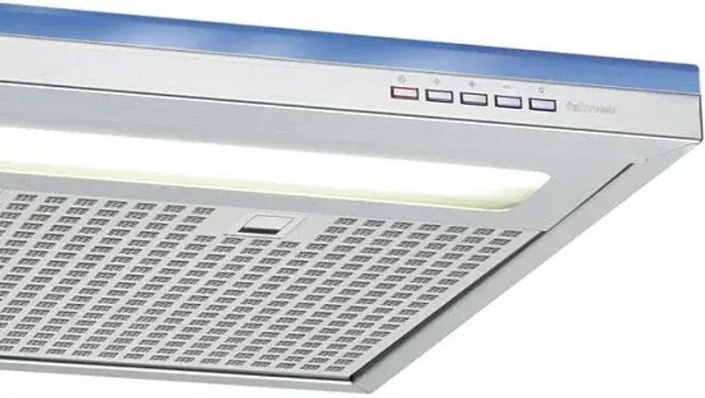 Вытяжка FALMEC LUMEN STEEL 60 (CLUN60.E0P1#NEUI491F)