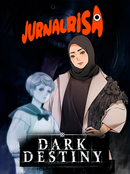 Jurnal Risa: Dark Destiny (для ПК, цифровой код доступа)