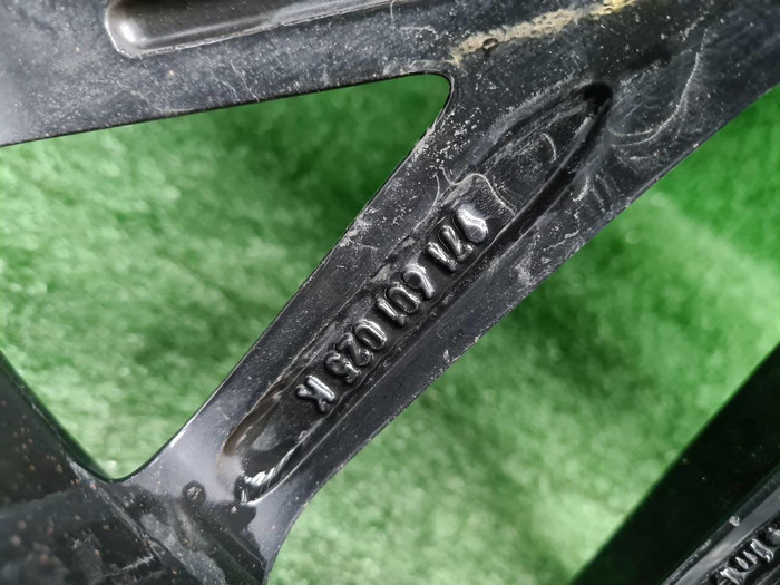 Диск Комплект R21 Porsche Panamera 971 (16-23)