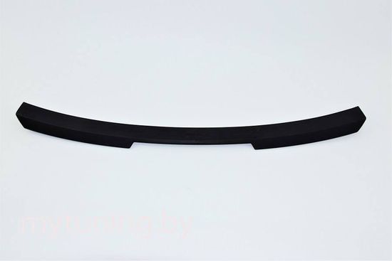 Козырек на заднее стекло V.1 для BMW 3 G20