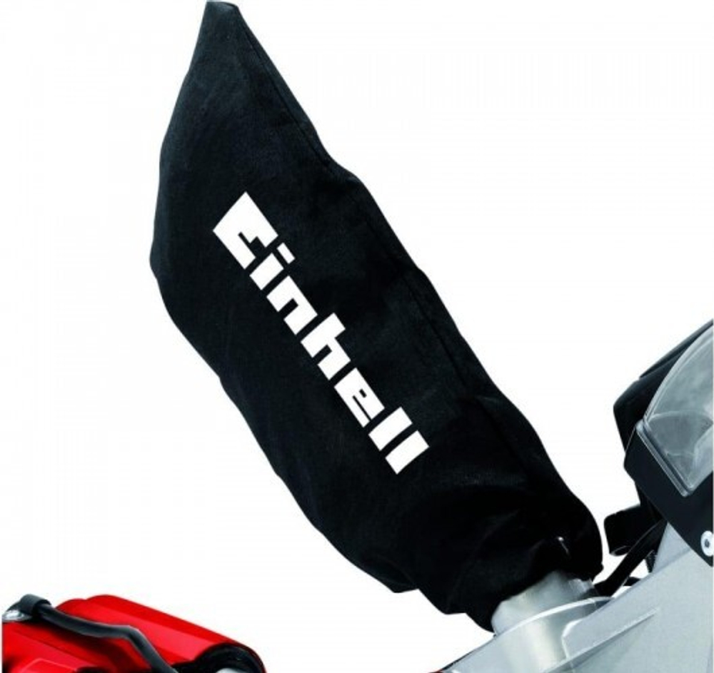 Пила торцовочная сетевая EINHELL TC-SM 2534 Dual 4300825