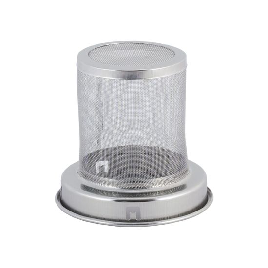 Заварочный чайник 800 мл. Kamille KM 4316 стекло, нержавеющая сталь