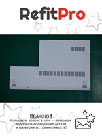 Крышка доступа к модулю охлаждения для ноутбука Lenovo Z50-70, цвет - белый (90205324), оригинал