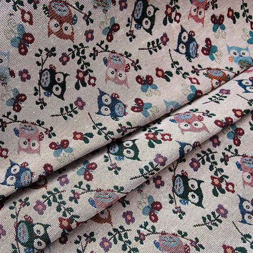 Покрывало детское Гобеленовое