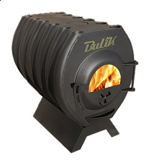 Печь Bulik 280 Стекло