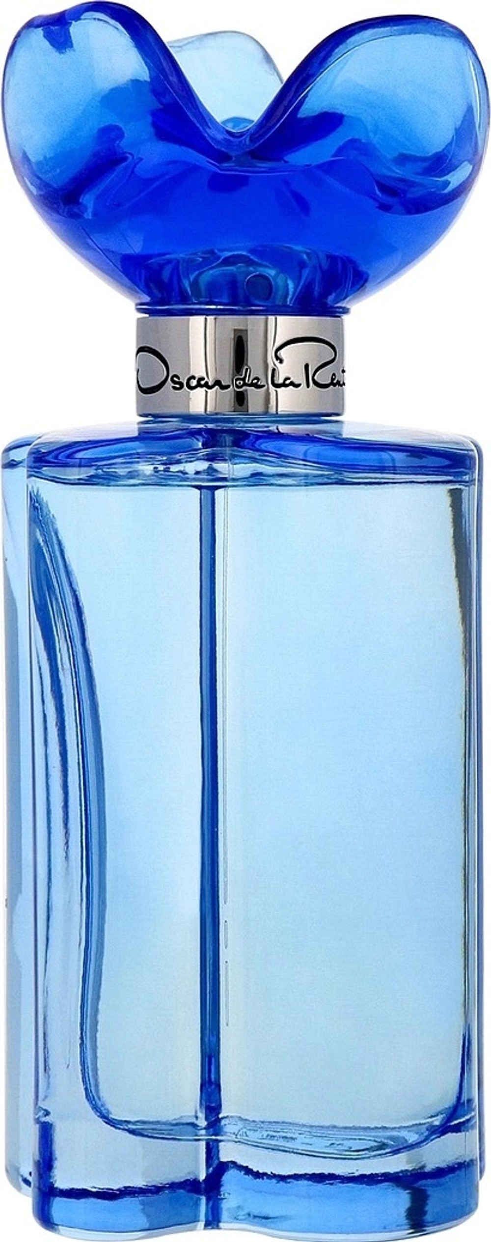 Oscar De La Renta Blue Orchid