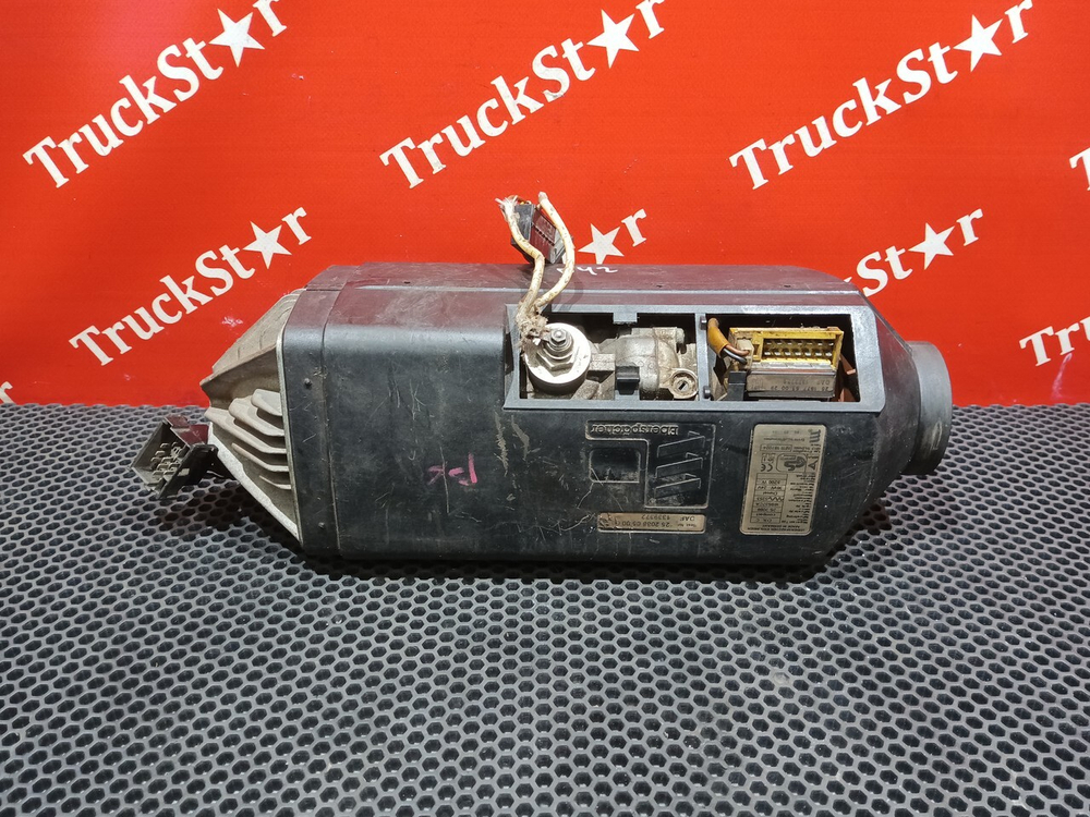 Отопитель автономный 3.2 kW