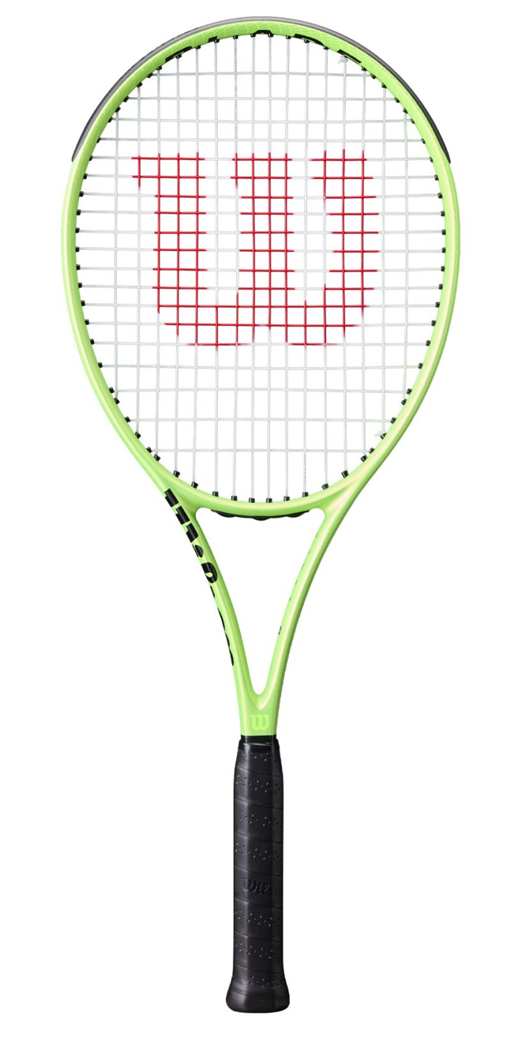 Теннисная ракетка Wilson Blade Feel 105