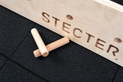 Препятствие Пиноккио классический для OCR (L=2400 мм)