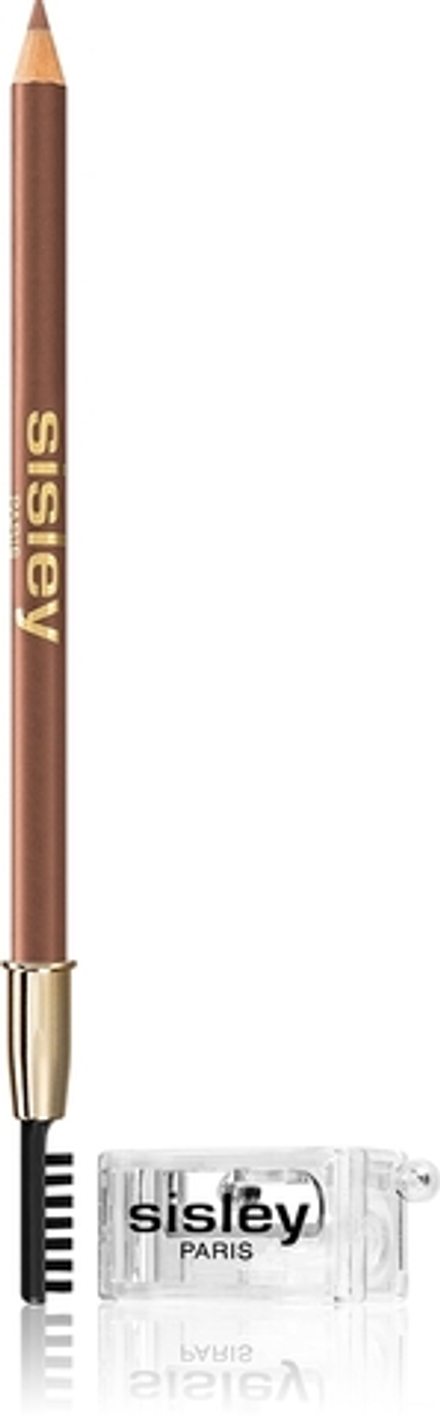 Sisley Phyto-Sourcils Perfect - Карандаш для бровей с щеточкой, 0,55 g