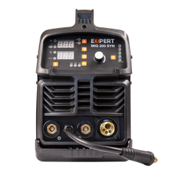Сварочный полуавтомат EXPERT MIG 200 SYN
