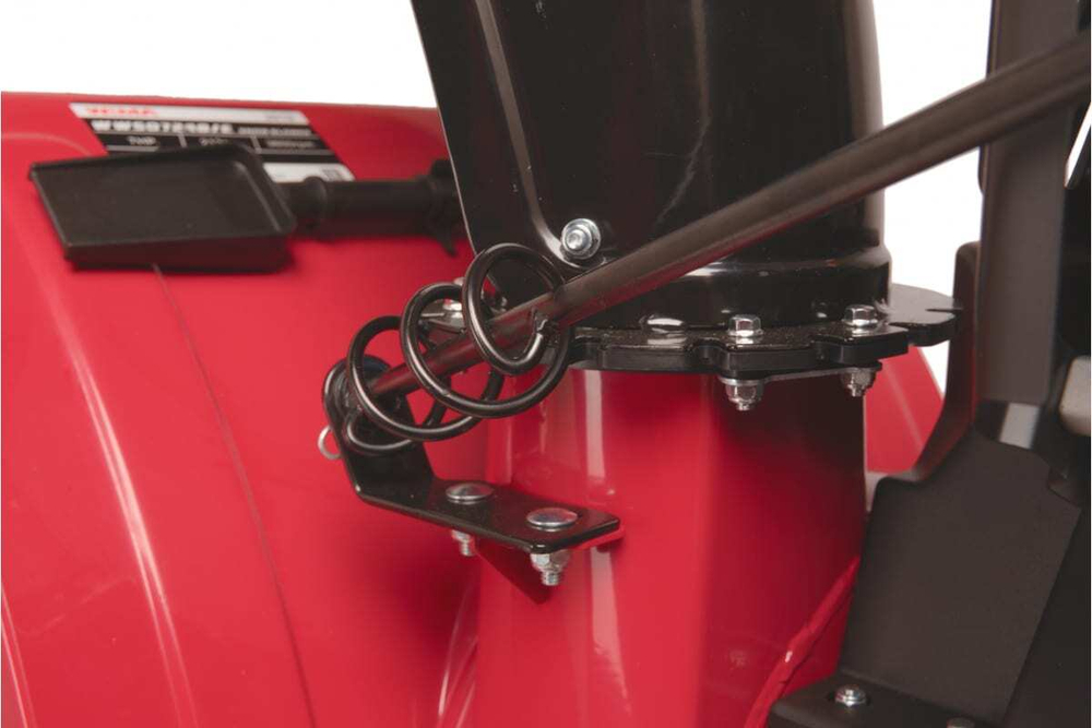 Снегоуборщик WEIMA WWS0724B/E