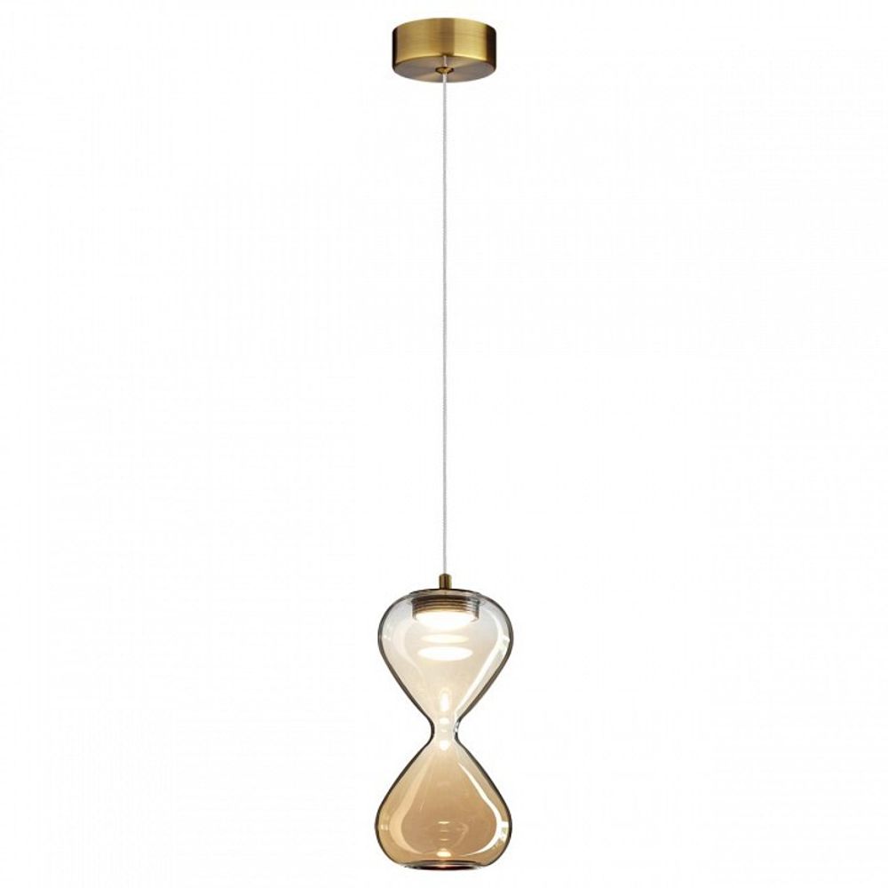 Подвесной светильник Odeon Light Glessi 5093/4L