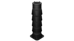 Опора террасная FM-10-T  373-628 мм