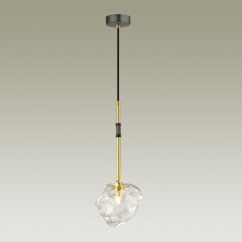 4789/1 ODL Подвес G9 1*40Вт 220В IP20 LOFT