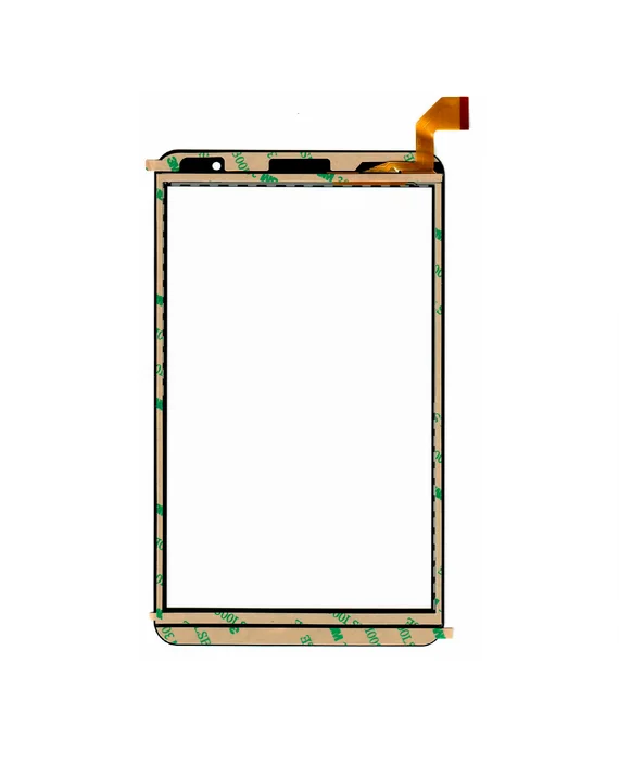 Тачскрин FPC-TP.COM (085) Черный