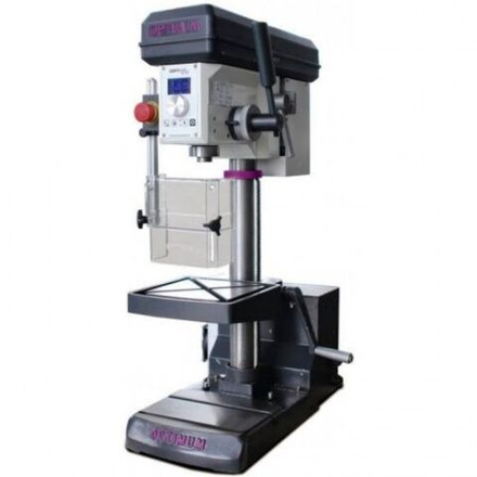 Настольный сверлильный станок Optimum OPTIdrill DH 18V