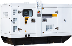 Дизельный генератор EcoPower АД30-T400eco