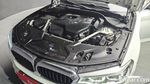 BMW 5 Series (G30) 530i xDrive M Sports Plus (08.2019)