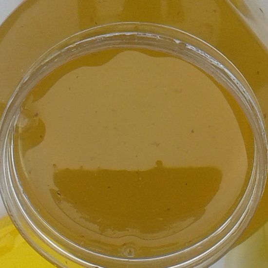 Мед Донниковый 1 кг