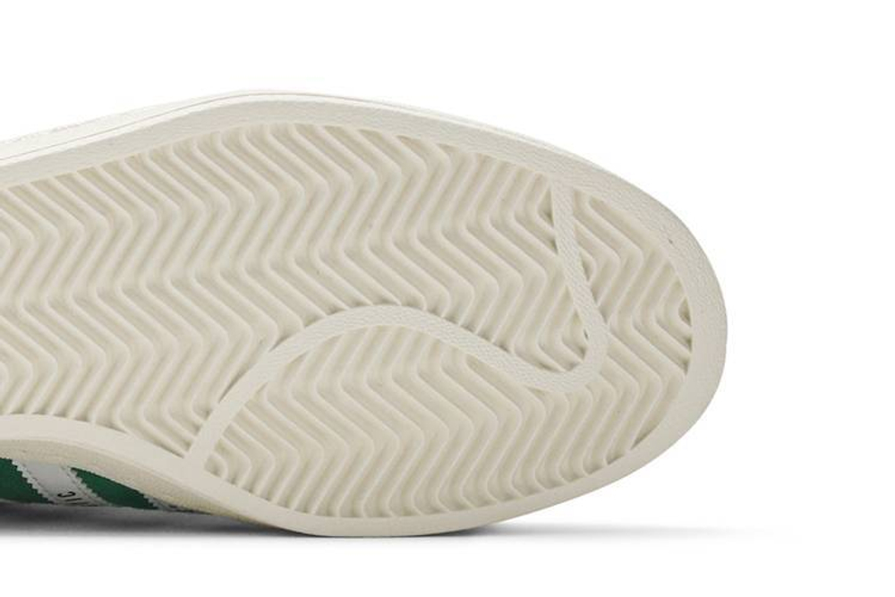 Кроссовки Human Made X Adidas Originals Campus Aqua