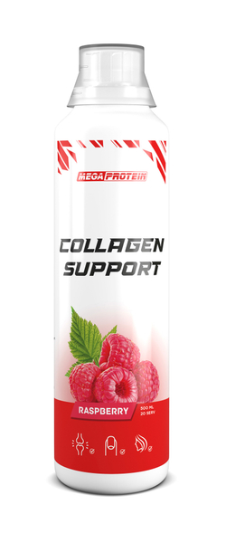 Collagen Support (MegaProtein)