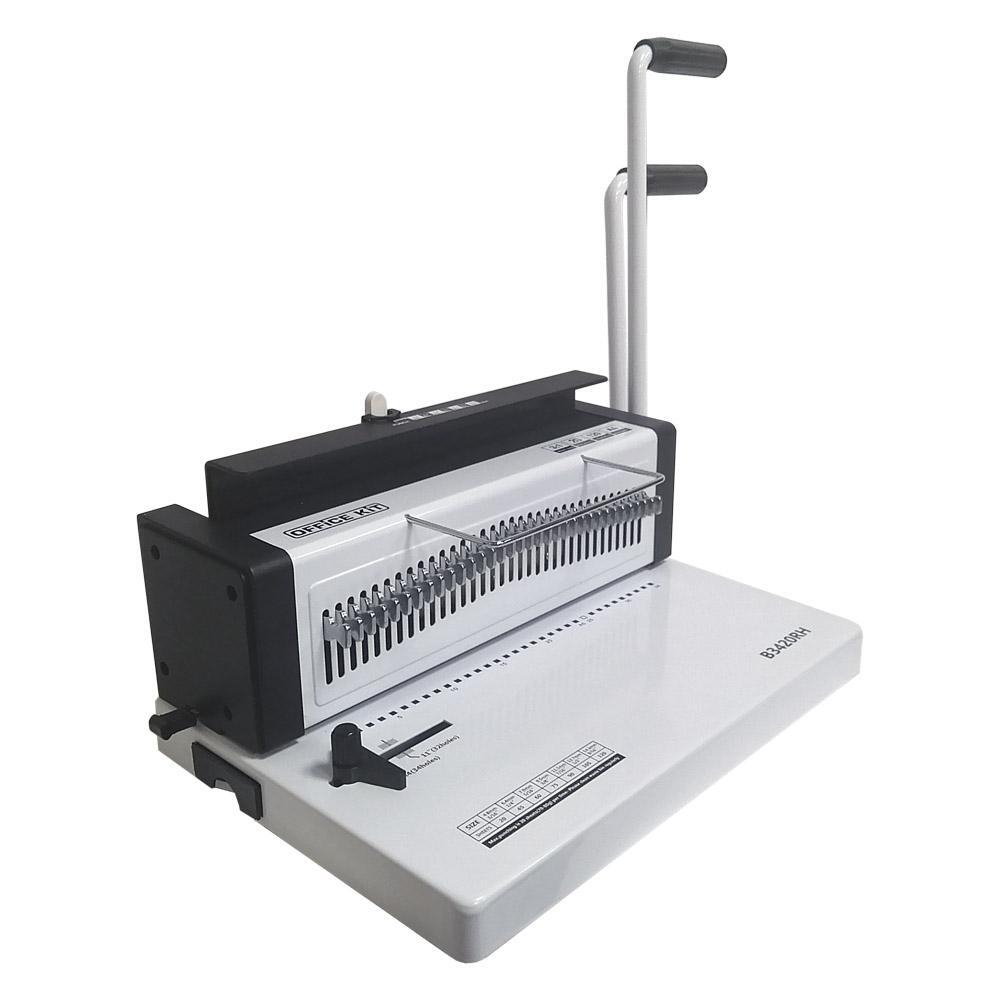 Брошюровщик  Office Kit B3420RH