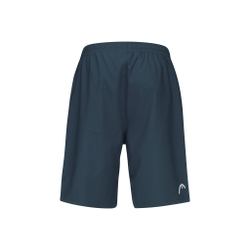 Мужские теннисные шорты HEAD Club Bermuda Shorts Men - Dark Blue