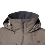 Куртка FHM Brook (коричневая)