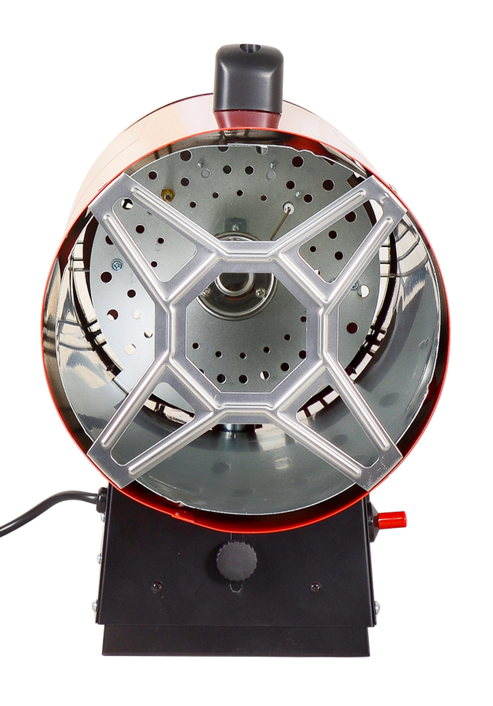 Газовая тепловая пушка РЕСАНТА ТГП-50000 прямого нагрева / 50 кВт