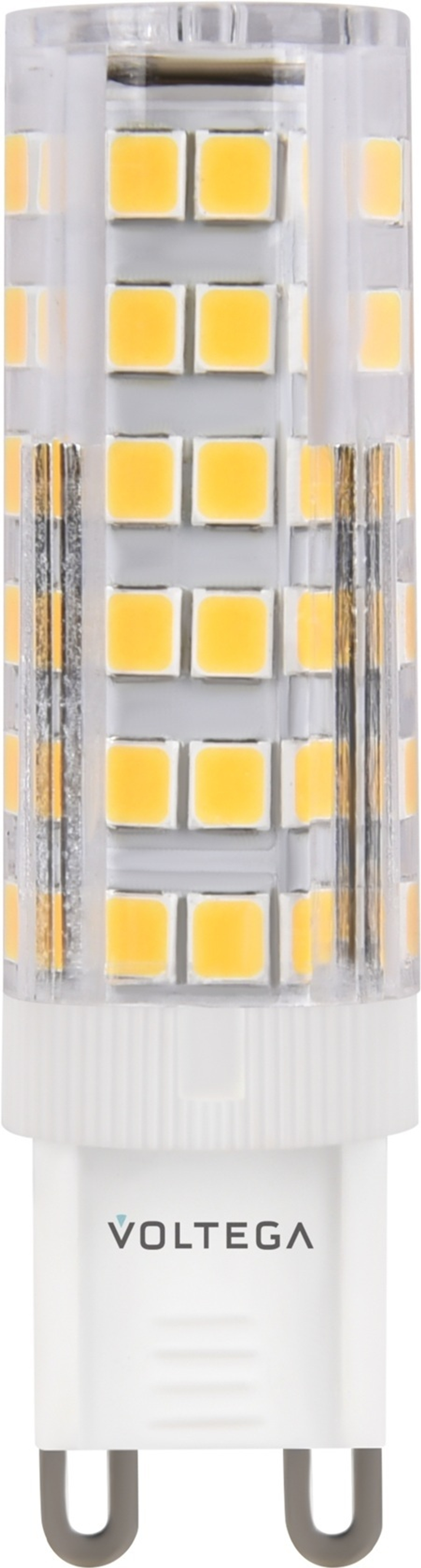 Светодиодная лампа Voltega Simple 7188