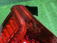 Фонарь правый внешний Haval Jolion (2021-н.в.)