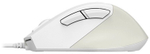 Мышь A4Tech Fstyler FM45S Air бежевый